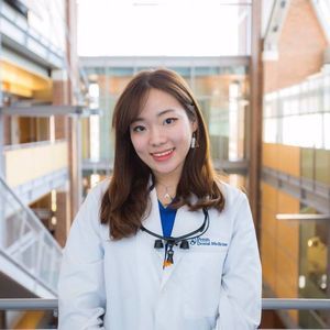 Meet your Posher, So hee